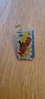Nestlé Nestea Ice Tea Pin - Seltenes Sammlerstück!🍹