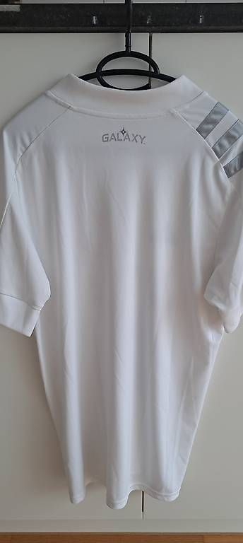Canottiere & Pantaloni: Fussball Trikot L.A. Galaxy – Usato da Brunnen venduto da Rodge 1