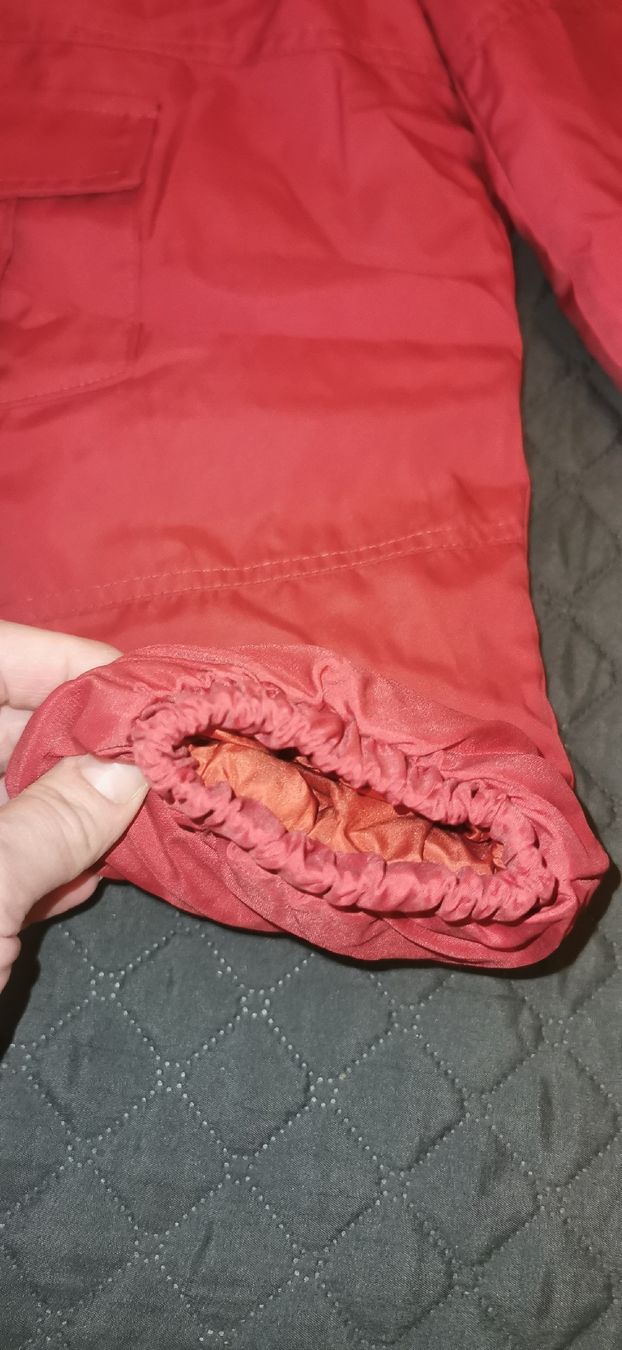 Pantaloni: Schneehose/Winterhose Gr. 116 – Usato da Winterthur venduto da Katyakaterina 3