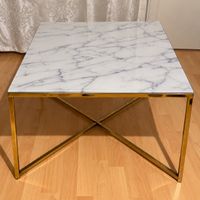 Wohnzimmer Tisch
