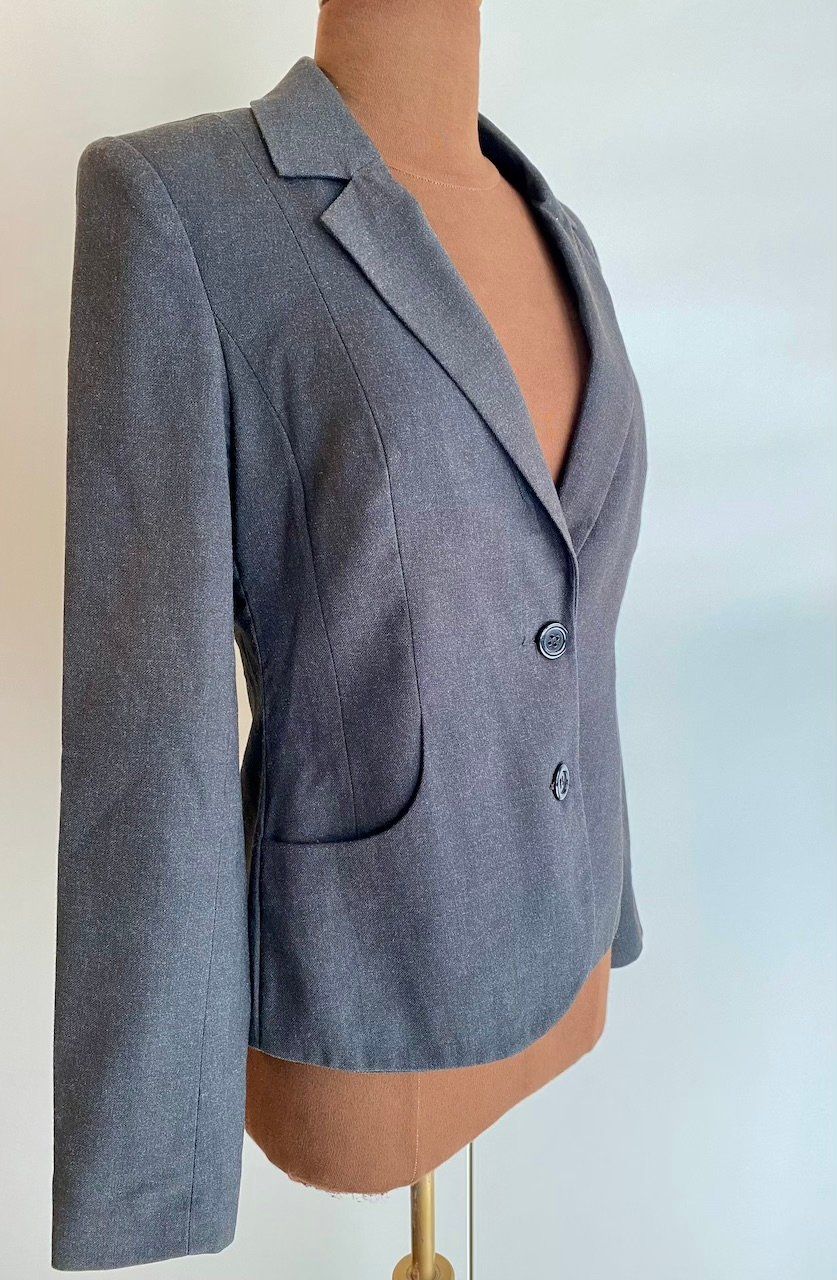 Vero Moda Giacche: Blazer - Damen Sakko - Jackett - VERO MODA – Usato da Ried-Brig venduto da Challi 2
