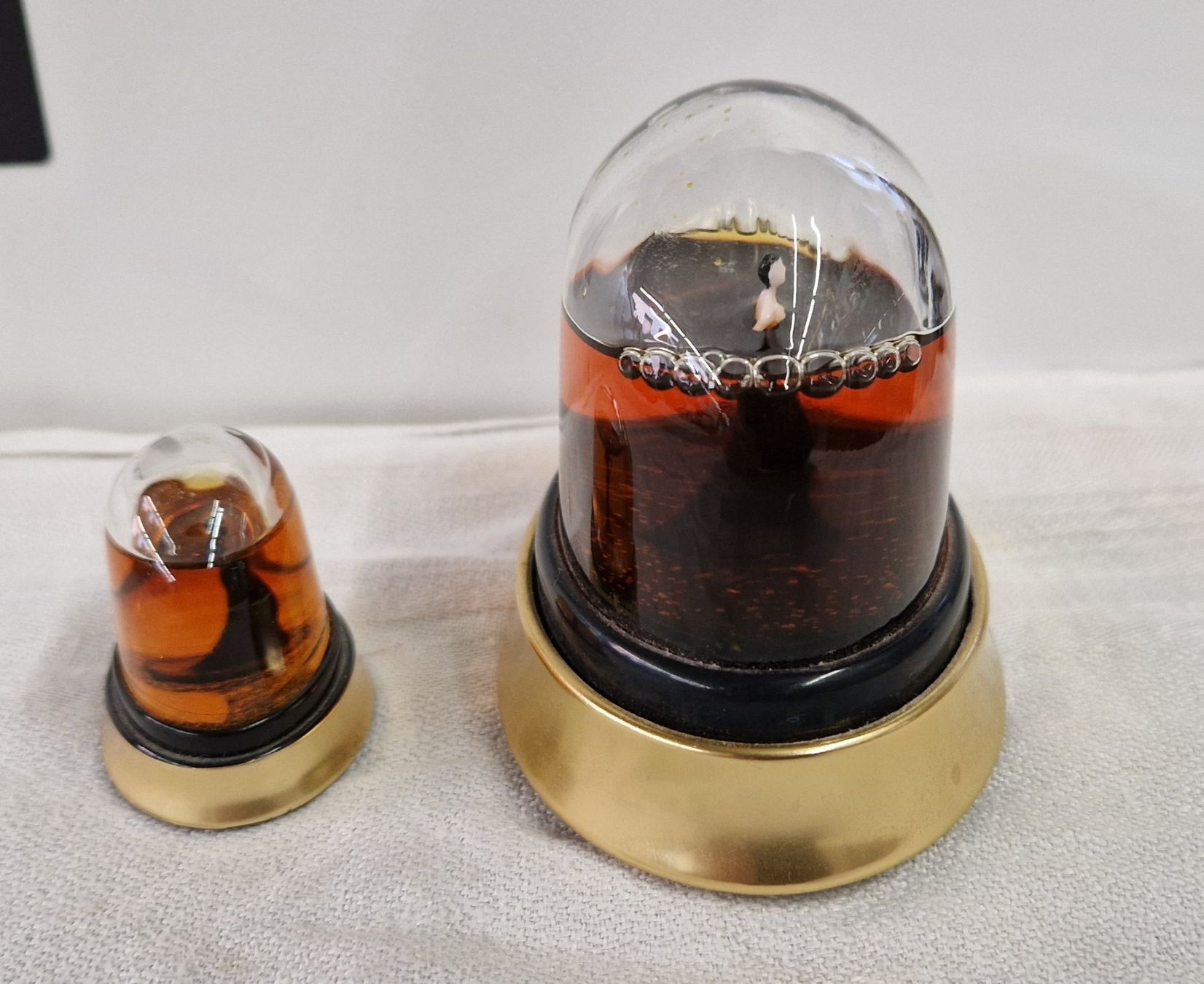 Jean Paul Gaultier Profumi & Eau de Toilette: JEAN PAUL GAULTIER 0,7ML UND 50ML – Usato da Bilten venduto da Mic2022 2