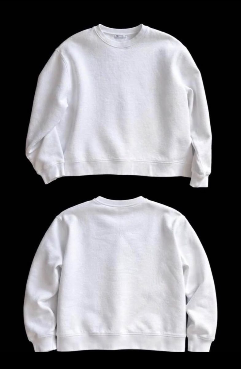 Pullover & Sweatshirts: Lot de 5 pulls  – Gebraucht aus Orsières von Saaamuel_a 4