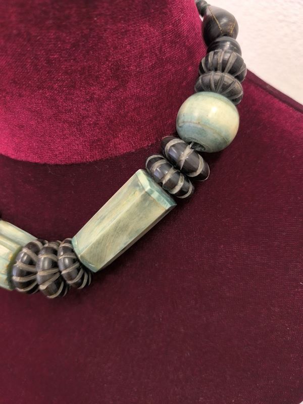 Catenine: Modeschmuck Halskette – Usato da Rüti ZH venduto da Restwert_Rueti_ZH 3