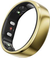 Ringconn Gen 2 / Grösse 14 / Gold-Poliert / NEU