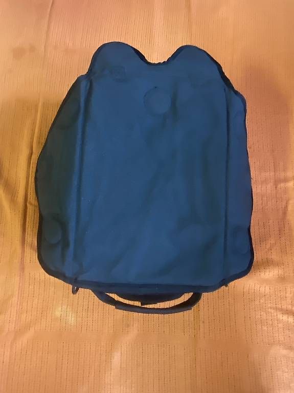 Borse: HELD TANKTASCHE – Usato da Scharnachtal venduto da sfr_c9cp 4