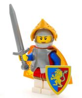 LEGO Minifigur Königin (aus Set 10305)