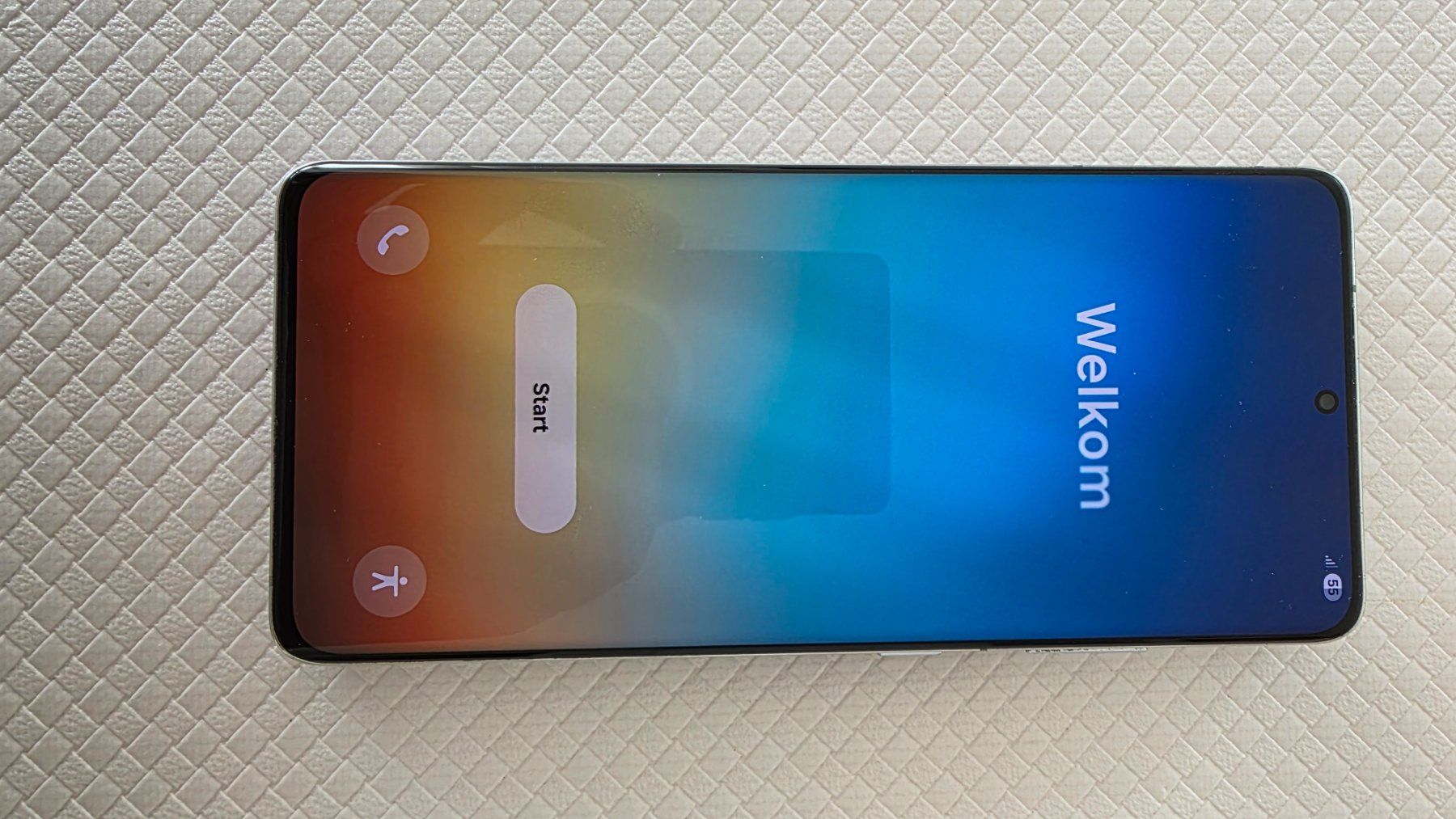 Samsung Telefoni cellulari / Smartphones: A vendre , Super eta , aucun problème,  comme neuf – Usato da Le Landeron venduto da and_wx7s 1