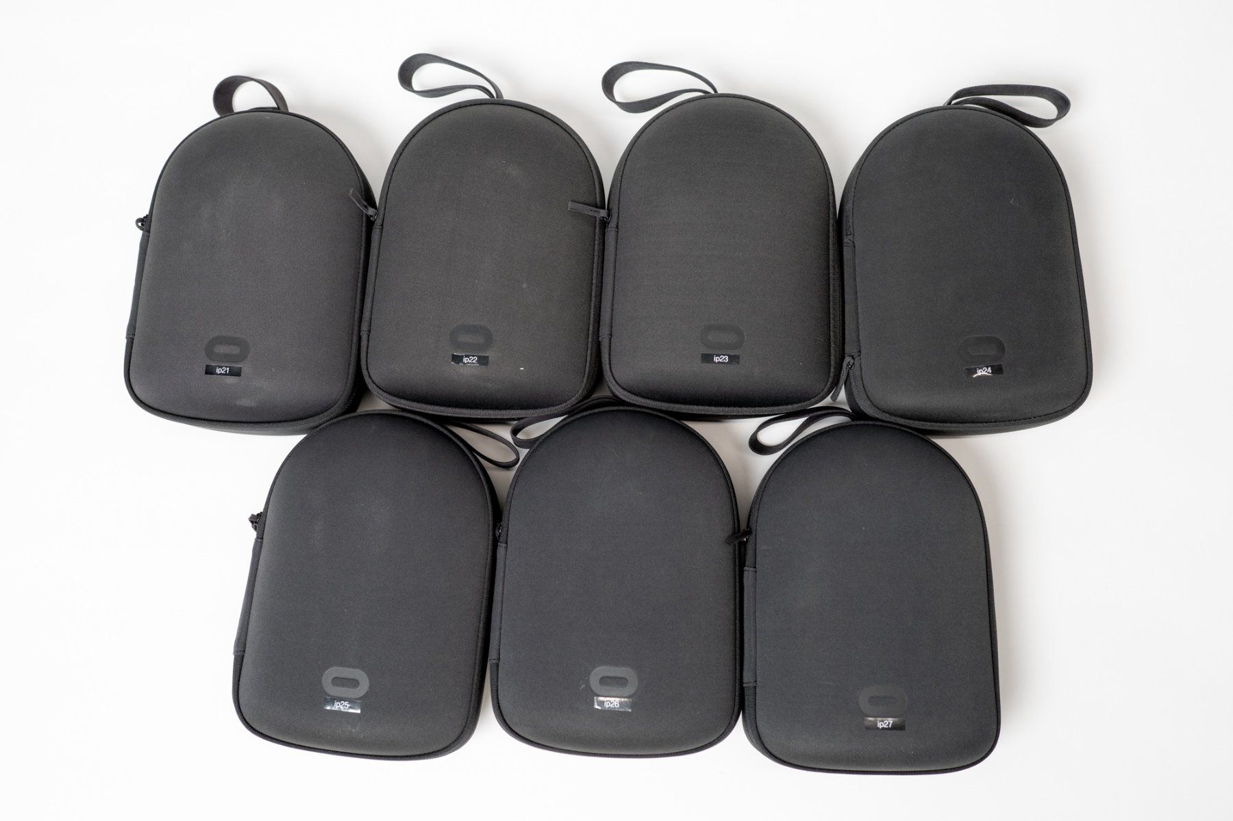 Meta Casque VR: Occulus Quest - 7er Packet – D'occasion à Aarau par interpunkt. 4