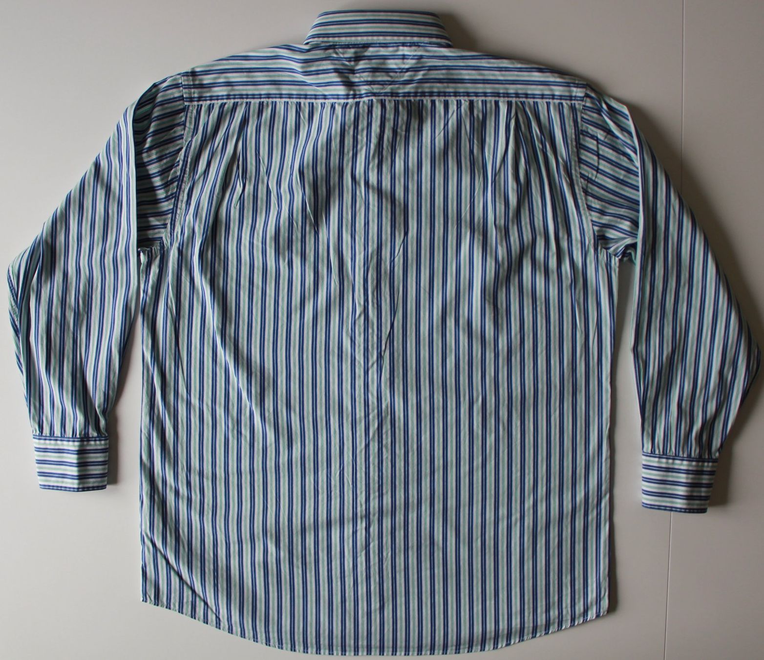 Tommy Hilfiger Camicie, T-shirt & Polo: Chemise Tommy Hilfiger t.16 – Usato da Peseux venduto da Gilloss 3