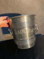 Seau à champagne Mauler 1960 Champagnerkübel