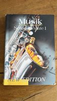 Buch Musik Sekundarstufe 1, 7-9 Schuljahr