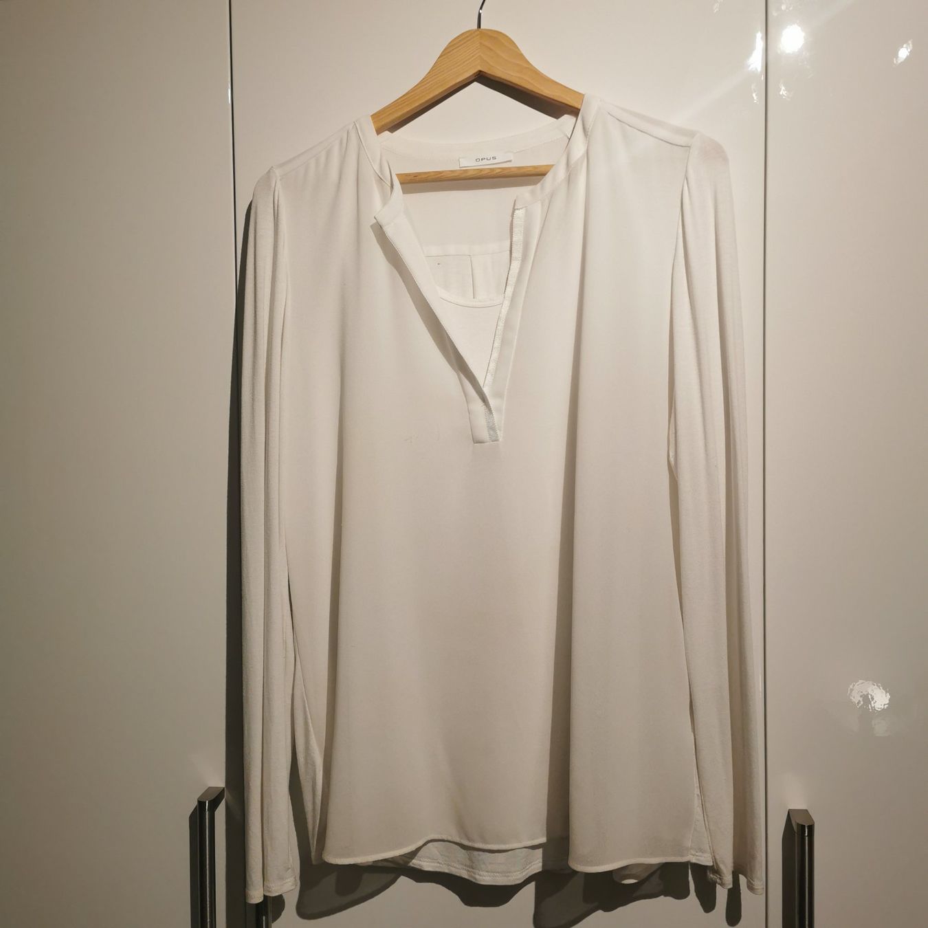 Lotti di vestiti: Stillshirts / Umstandsmode Grösse M – Usato da Fahrwangen venduto da honi210 2