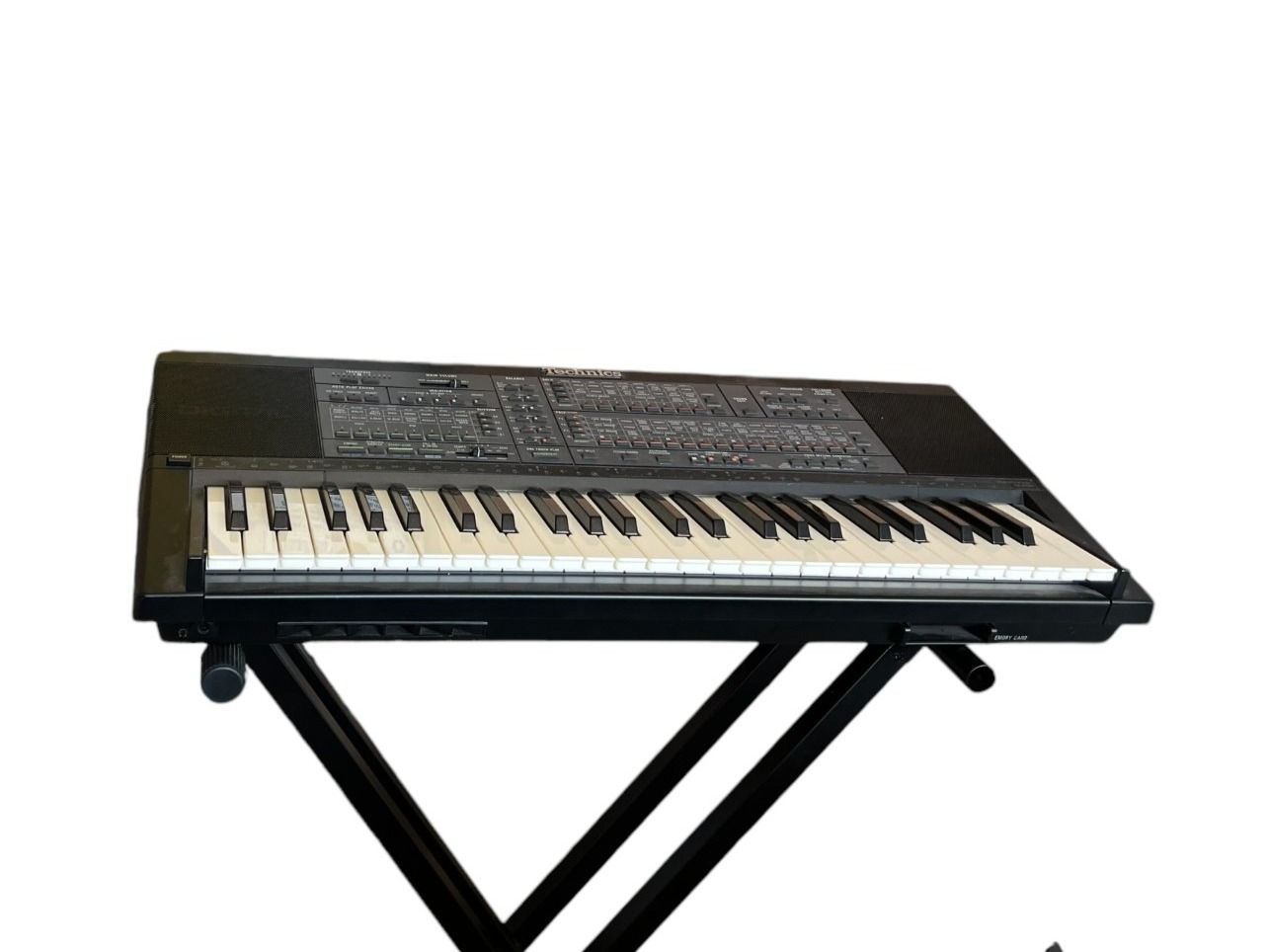 Technics Strumenti musicali: Technics Digital Piano – Usato da Morges venduto da the_7jtf 1