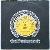 THE RUMOUR - HARD ENOUGH TO SHOW