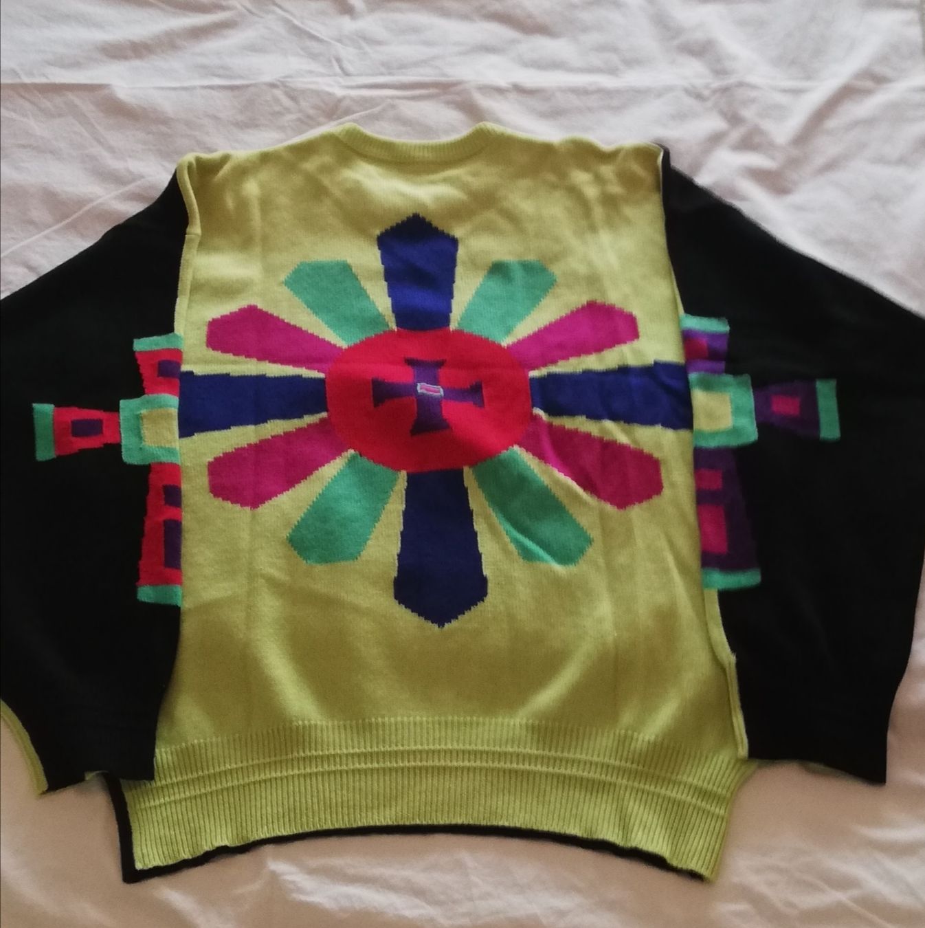 Versace Pulls & Sweat-shirts: original Gianni Versace Sammlung  – D'occasion à Neuhausen am Rheinfall par Bootschris 6