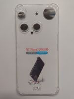 Nothing Phone 3 5G Hülle (durchsichtig)
