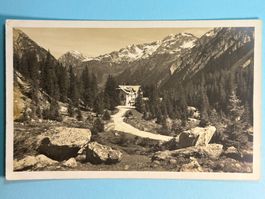 Hotel Handeck, Grimselstrasse