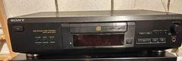 Sony CD Player CDP-XE530