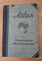 Alter Atlas  von 1926