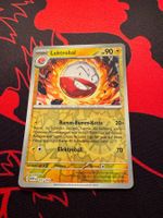 Lektrobal (MEW 101) - Reverse Holo - Pokemon 151