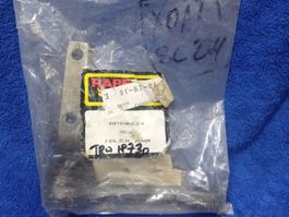 IDLER ARM Rare parts 20234 TRW 18730 Firebird 69