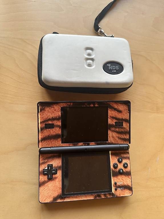 Nintendo Console: Nintendo DS – Usato da Buchrain venduto da Mimiri