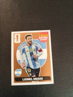 Lionel Messi bronze EXTRA STICKER WM 2026