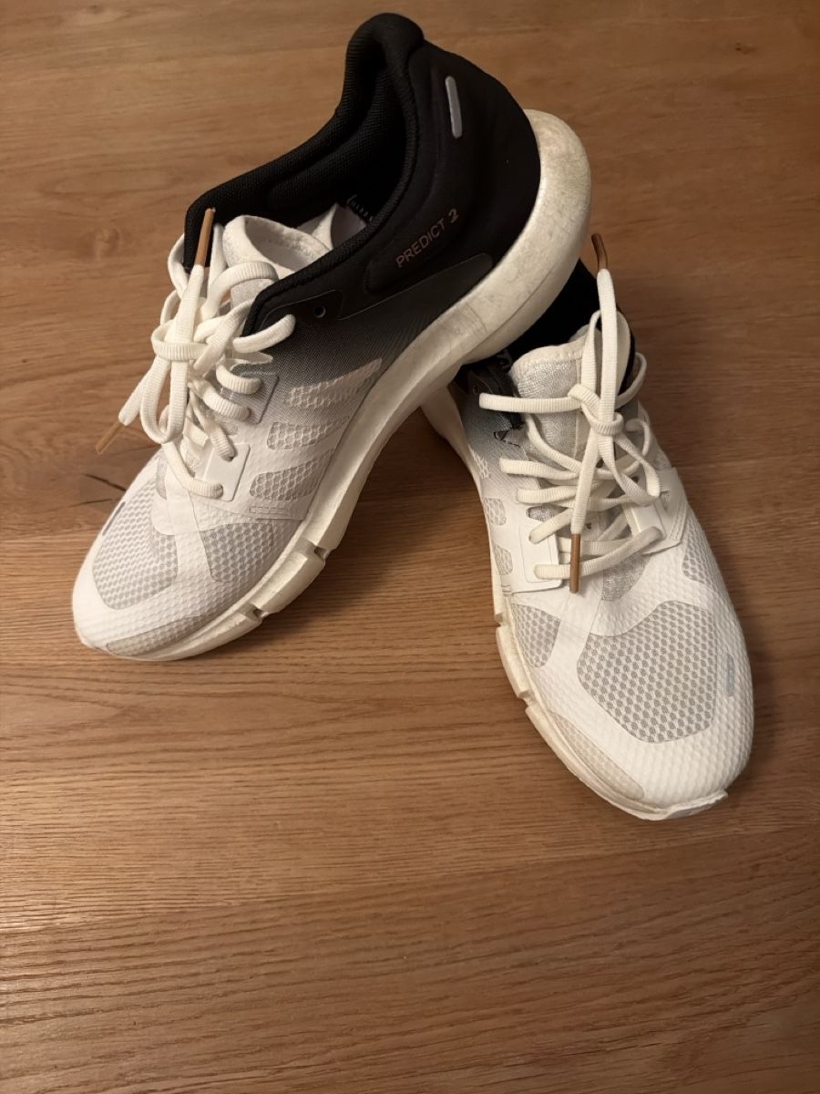 Salomon Scarpe da uomo: Schuh Salomon – Usato da Davos Platz venduto da boom62 2