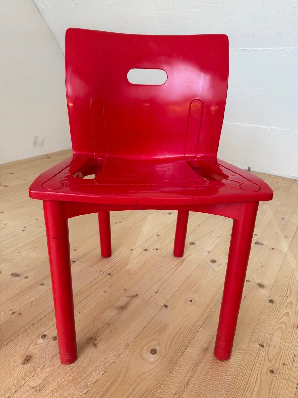 Kartell Sedie: Kartell – Usato da Bern venduto da Arka297 2