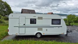 Wohnwagen - Adria Altea 542PK