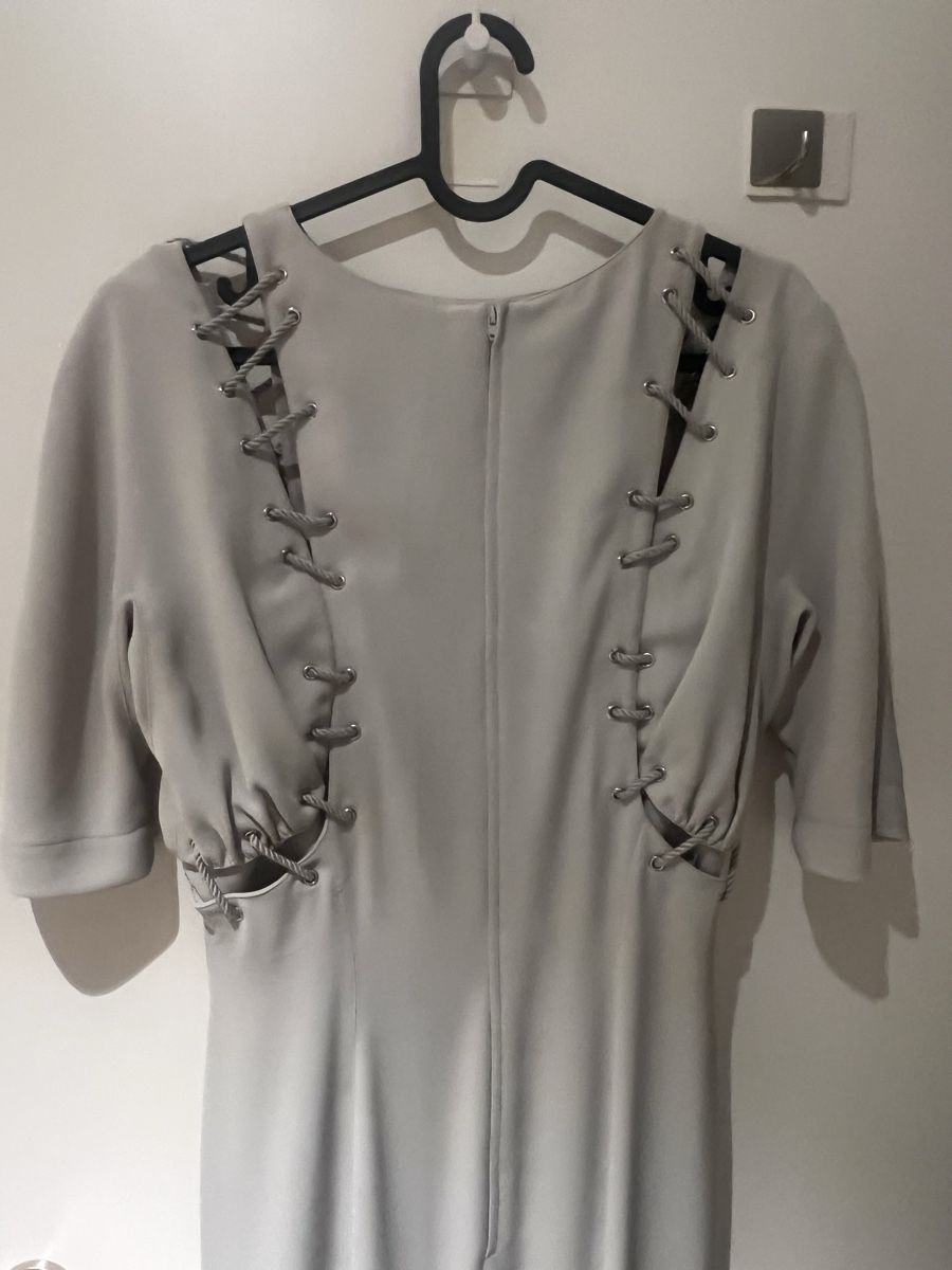 Mugler Vestiti: Abendkleid Thierry Mugler – Nuovo (secondo la descrizione) da Wallisellen venduto da SKO96 1