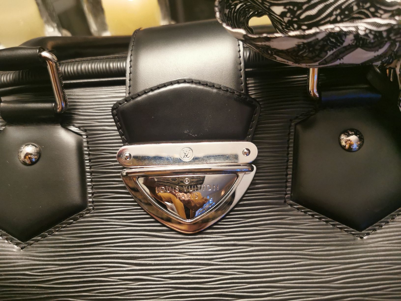 Louis Vuitton Sacs femmes: LOUIS VUITTON Tasche – D'occasion à Islikon par chailatte65 4