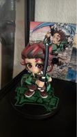 Demon Slayer Figur Tanjiro Kamado neuwertiger Zustand
