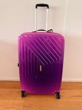 Koffer American Tourister