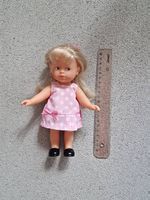 Puppe ca. 20 cm