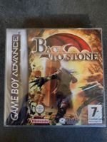 Back to Stone - Game Boy Advance - Neu & OVP - sealed!