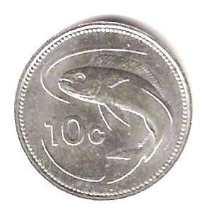 Tutti le monete: Münze 10 Cents 1991 Malta – Nuovo (secondo la descrizione) da Lenk im Simmental venduto da Ruedauph