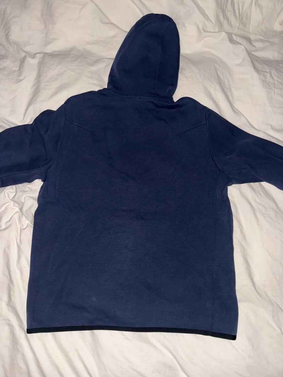 Nike Jacken: Nike tech fleece – Neu (gemäss Beschreibung) aus Chur von sil_v7n6 2