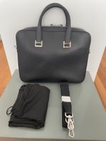 Dunhill Cadogan Single-Gusset Document Case / Briefcase