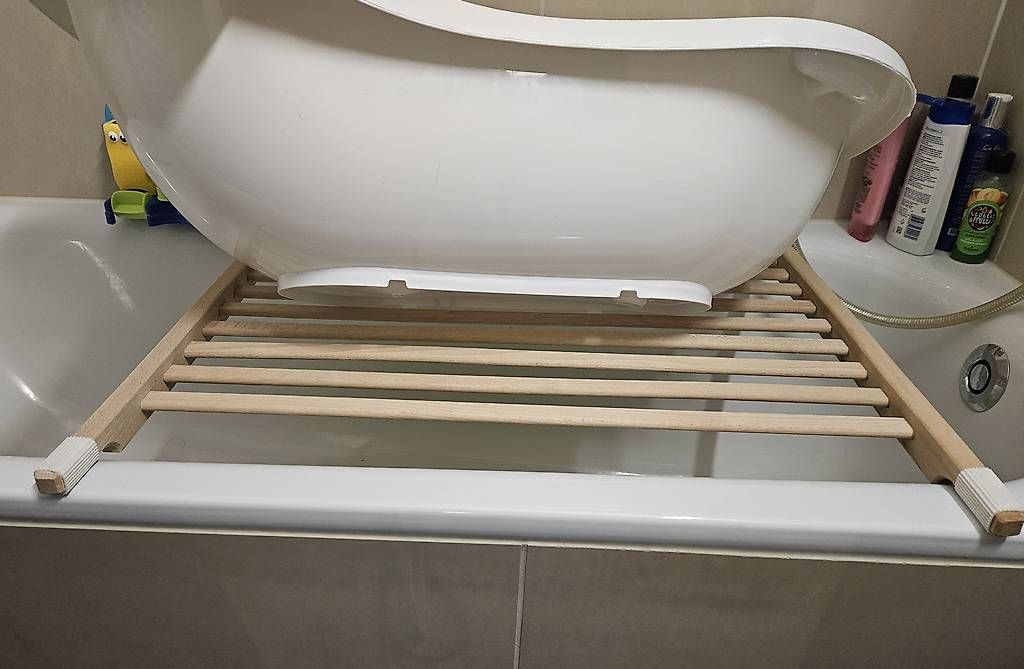 Vasche da bagno: baignoire pour bébé – Usato da Founex venduto da Ana_2412 1