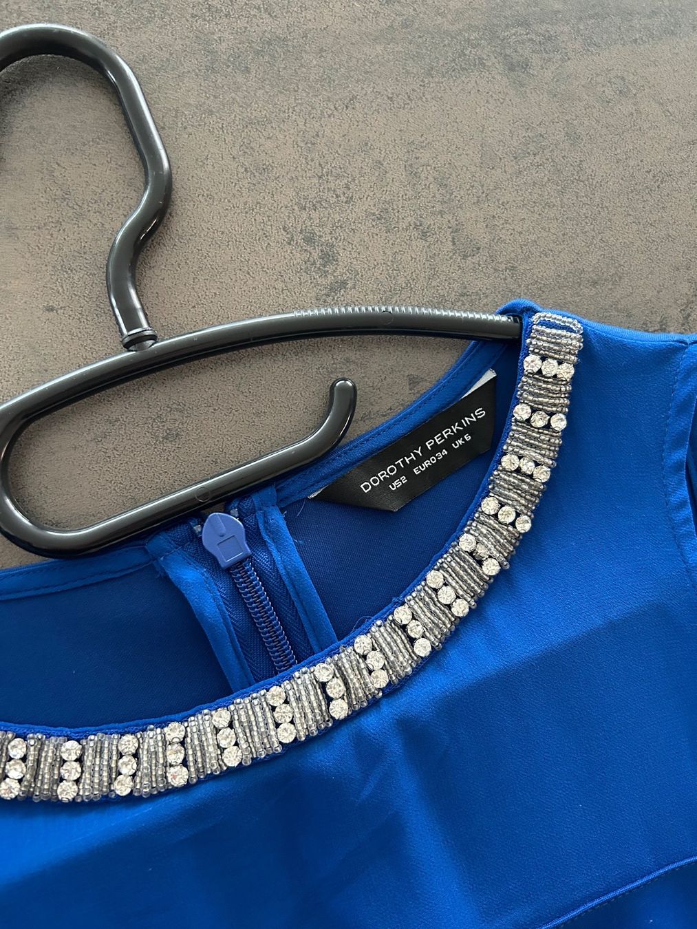 Dorothy Perkins Vestiti: Modisches Etuikleid – Nuovo (secondo la descrizione) da Wigoltingen venduto da Tatyana79 3