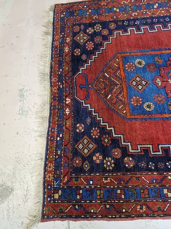 Tappeti: 167×265 Wunderschöner Orientteppich Kasak Handgeknüpft – Usato da Olten venduto da OrientDeko 2