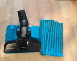 Philips Vacuum & Mop Aufsatz – neu / unbenutzt