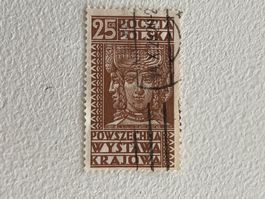 SALE ! Polen Briefmarken ab 1 CHF