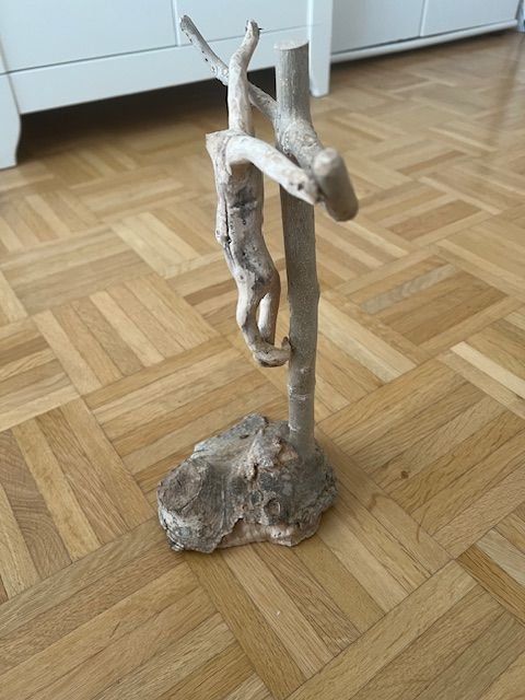 Articoli in legno: Holzwurzel - Figur – Nuovo (secondo la descrizione) da Walenstadt venduto da ricamul 2