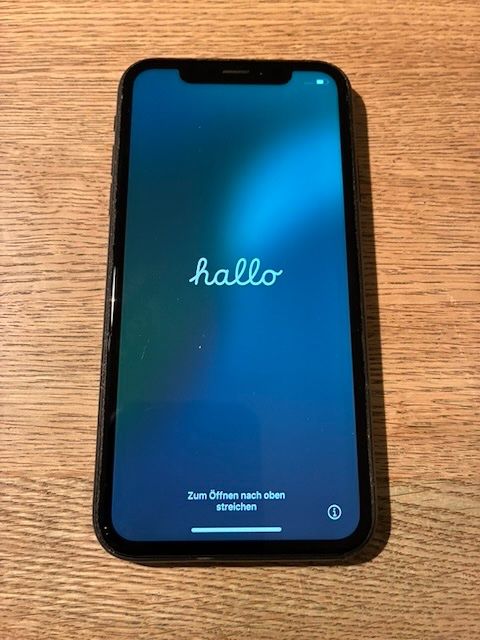 Apple Telefoni cellulari / Smartphones: Apple iPhone XR 128GB – Usato da Liebefeld venduto da Hornbill2015
