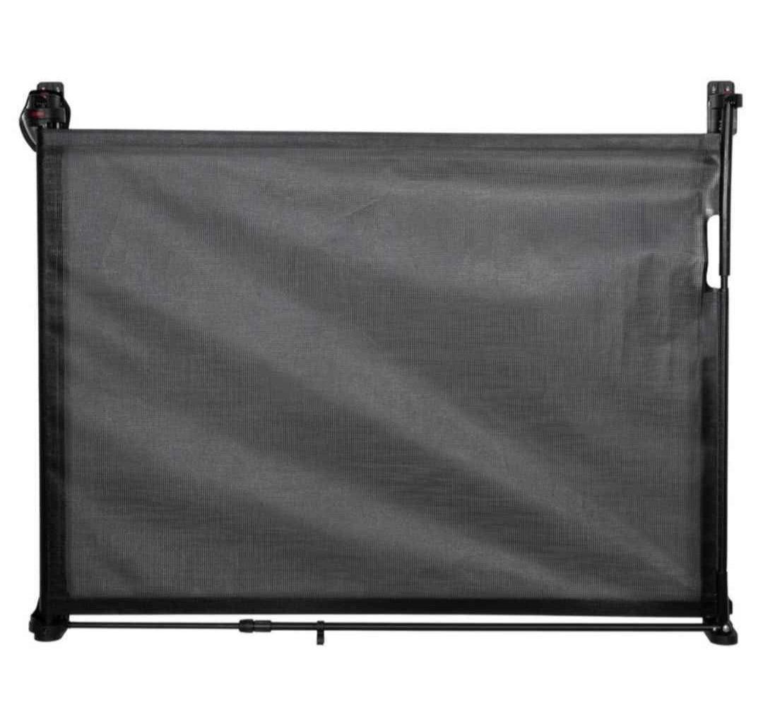 Gabbie, trasporto & Sicurezza: Hundegitter, flexible, 71-131cm breit – Usato da Luzern venduto da kat_6kt5