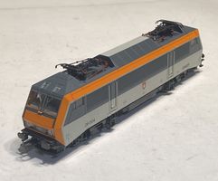 Märklin 8334 E-Lok SNCF 26 004 ‘Cernay’ in OVP. Digital