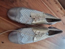 Elegante Damenschuhe von Lidia, Grösse 38, Top Zustand!